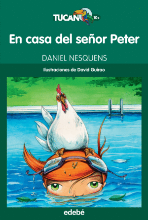 EN CASA DEL SEOR PETER
