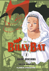 BILLY BAT N2