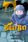 BILLY BAT N3