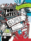 TOM GATES SPER PREMIOS GENIALES (... O NO)