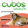 CUBOS MÁGICOS. ANIMALES