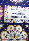 MANDALAS MARAVILLOSOS