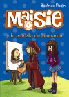 MAISIE Y LA ESTRELLA DE LEONARDO