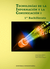 TECNOLOGIAS INFORMACION Y COMUNICACION, BACH 2015