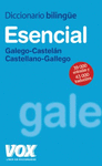 VOX-DICC.ESENCIAL GAL/CAST-CAST/GAL (2009)