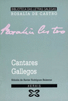 CANTARES GALLEGOS