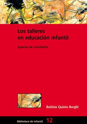 LOS TALLERES EN EDUCACIN INFANTIL