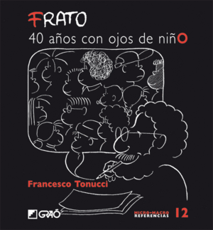 FRATO-40 AOS CON OJOS DE NIO
