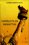 CAPERUCITA EN MANHATTAN (R)