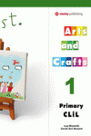 ARTS AND CRAFTS 1.PRIMARIA.(STUDENTS)