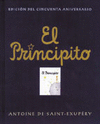 PRINCIPITO,EL-50 ANIVERSARIO-SALAMANDRA