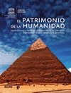 EL PATRIMONIO DE LA HUMANIDAD : DESCRIPCIONES Y MAPAS DE LOCALIZACIN DE LOS 890 SITIOS PATRIMONIO D