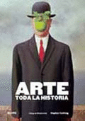 ARTE : TODA LA HISTORIA