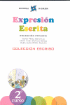 (11).EXPRESION ESCRITA 2.PRIMARIA (APRENDER REDAC
