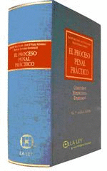 EL PROCESO PENAL PRACTICO (6 ED.2009)
