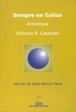 SEMPRE EN GALIZA - ANTOLOXIA (ED. X. RAMON PENA)