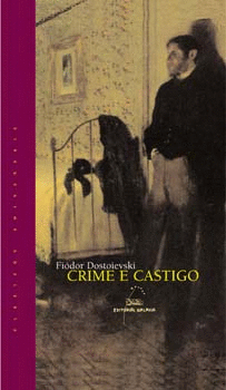 CRIME E CASTIGO