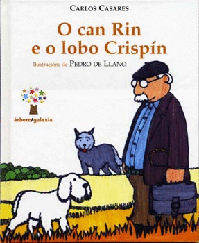 O CAN RIN E O LOBO CRISPN