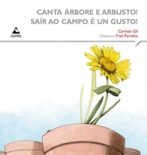 7.CANTA ARBORE E ARBUSTO! SAIR CAMPO ... (CAIXA SO