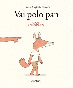 VAI POLO PAN