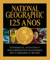 NATIONAL GEOGRAPHIC 125 AOS