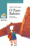 SL02(G). O PAZO BALEIRO (A PARTIR DE 12 ANOS)