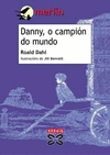 MER(AM)134. DANNY, O CAMPION DO MUNDO (DE 11 ANOS