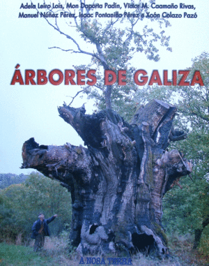 ARBORES DE GALIZA