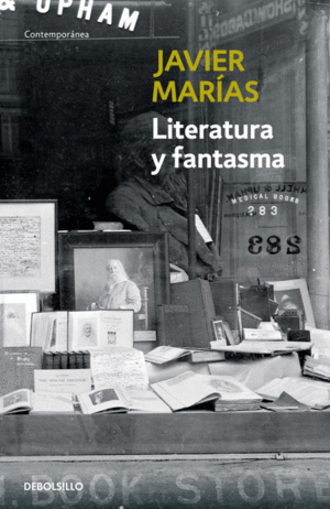 DBCO. LITERATURA Y FANTASMA (N/F 2009)