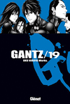 GANTZ,19