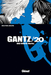 GANTZ,20