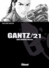 GANTZ,21
