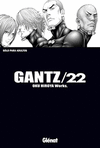 GANTZ,22