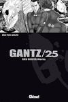 GANTZ,25