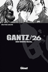 GANTZ,26