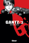 GANTZ, 2