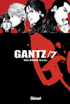 GANTZ, 7