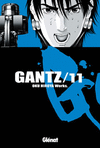 GANTZ,11