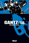 GANTZ,18
