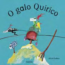 (G).GALO QUIRICO/TRASNO COMODIN