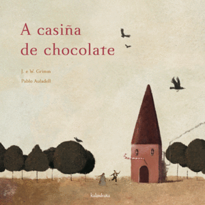 A CASIA DE CHOCOLATE