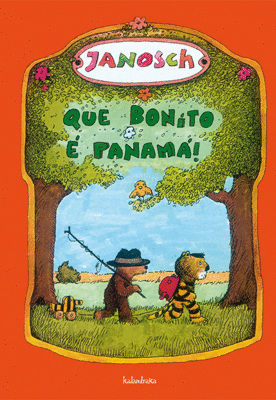 QUE BONITO E PANAMA! (G) (CARTONE) (N/E 2010)