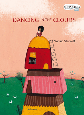 DANCING IN THE CLOUDS.(BOOKS FOR DREAMING)