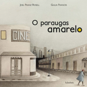 (G).PARAUGAS AMARELO, O.(MAREMAR)