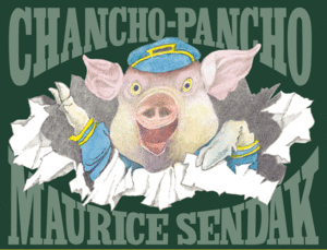 CHANCHO - PANCHO (C) (CARTONE)