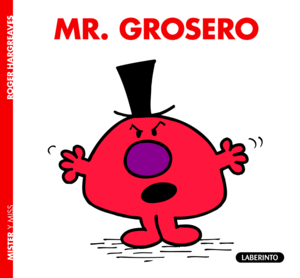 6.MR GROSERO (MR MEN Y LITTLE MISS)