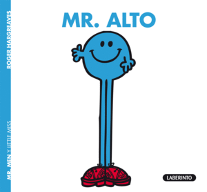 9.MR.ALTO.(MR MEN Y LITTLE MISS)