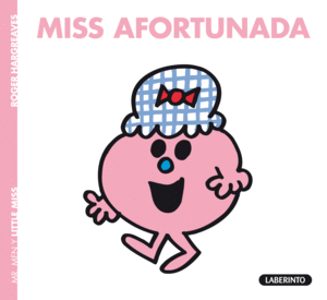 14.MISS AFORTUNADA.(MR MEN Y LITTLE MISS)
