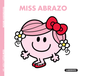 12.MISS ABRAZO.(MR MEN Y LITTLE MISS)