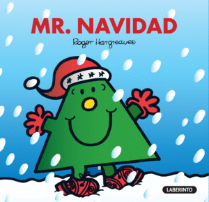 MR NAVIDAD.(ALBUM INFANTIL)